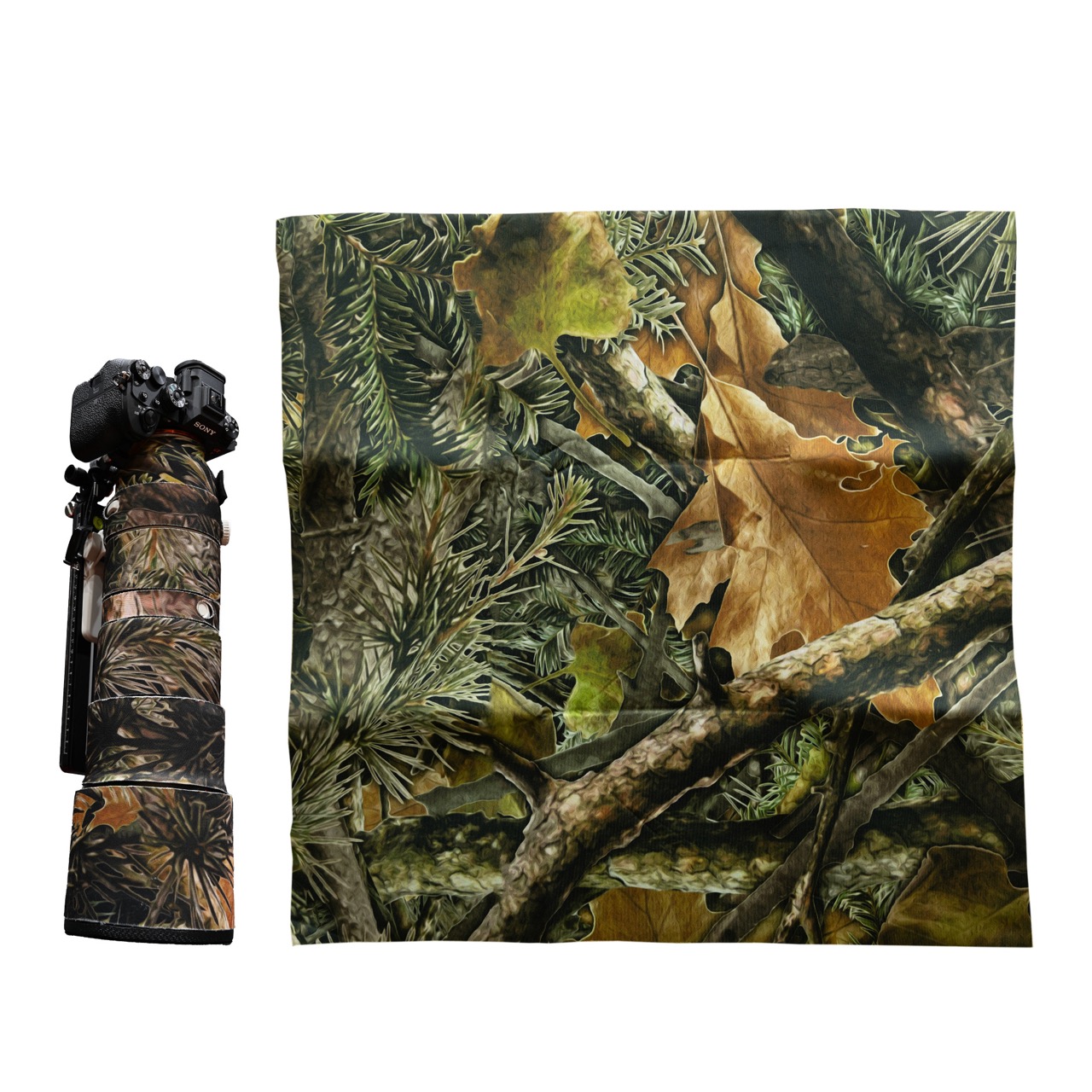 レンズカバー | SONIDORI | ソニドリ