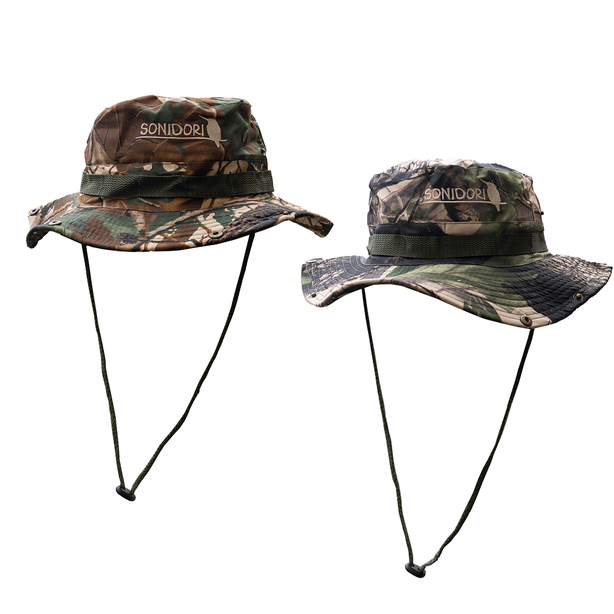 ハット | SONIDORI | ソニドリ