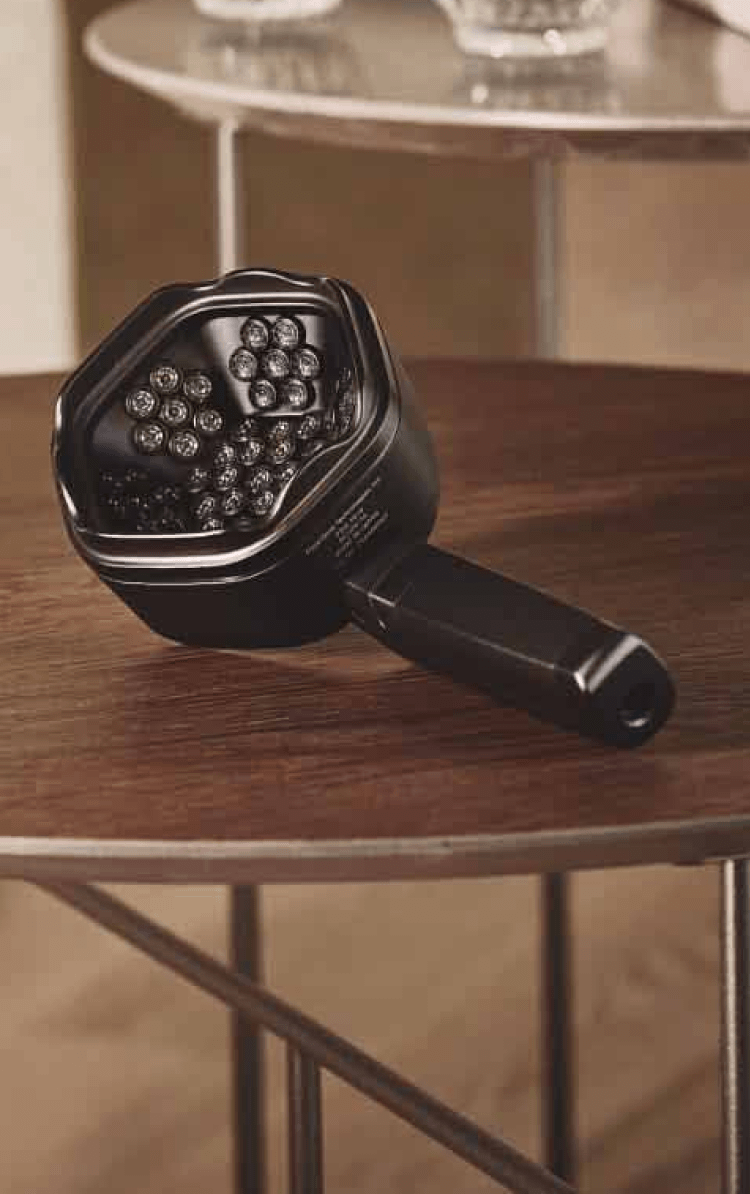 公式】SonoRepro(ソノリプロ)|-1日1分の新習慣-超音波による新次元