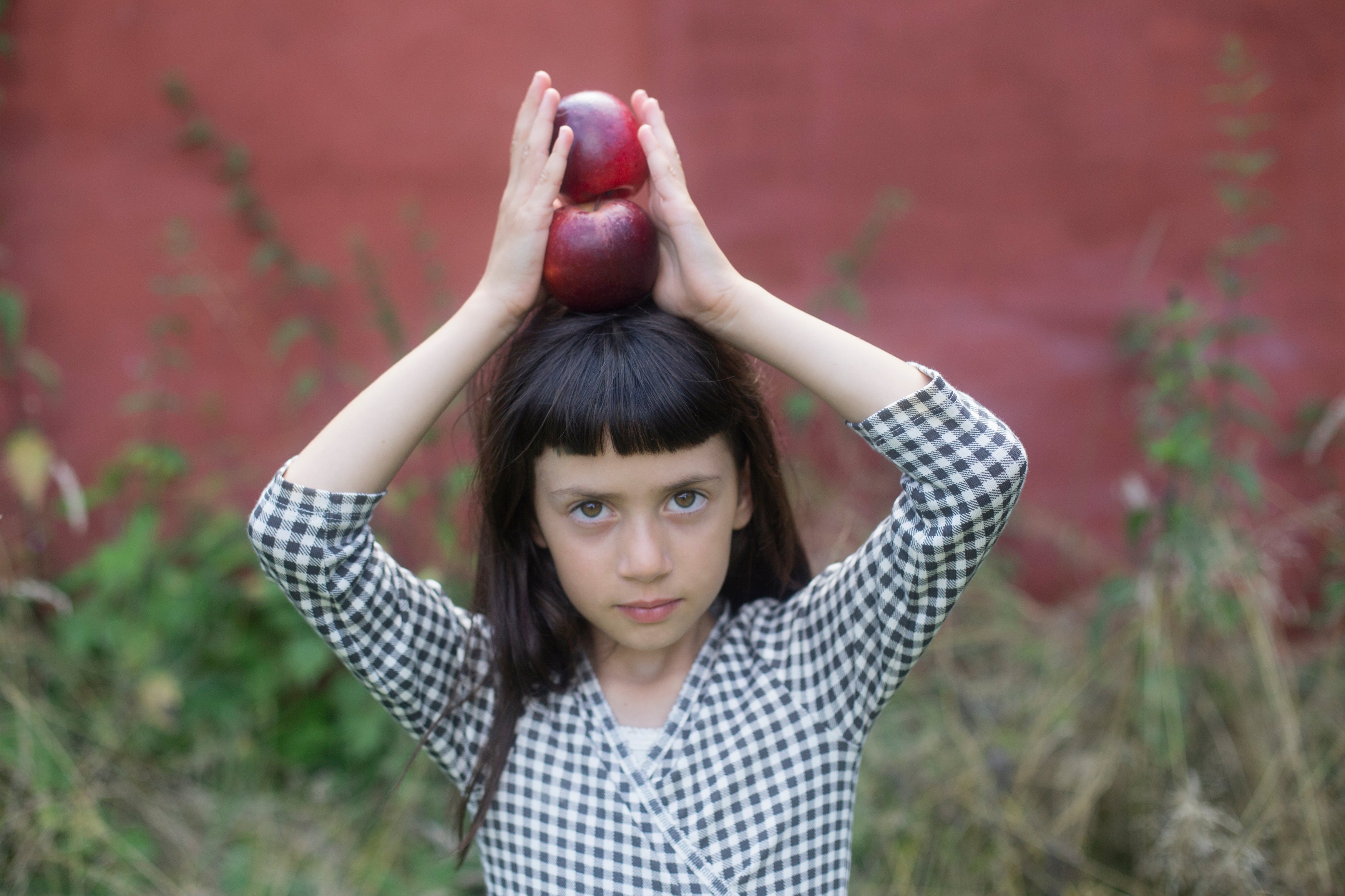 Wrap Tee – Soor Ploom