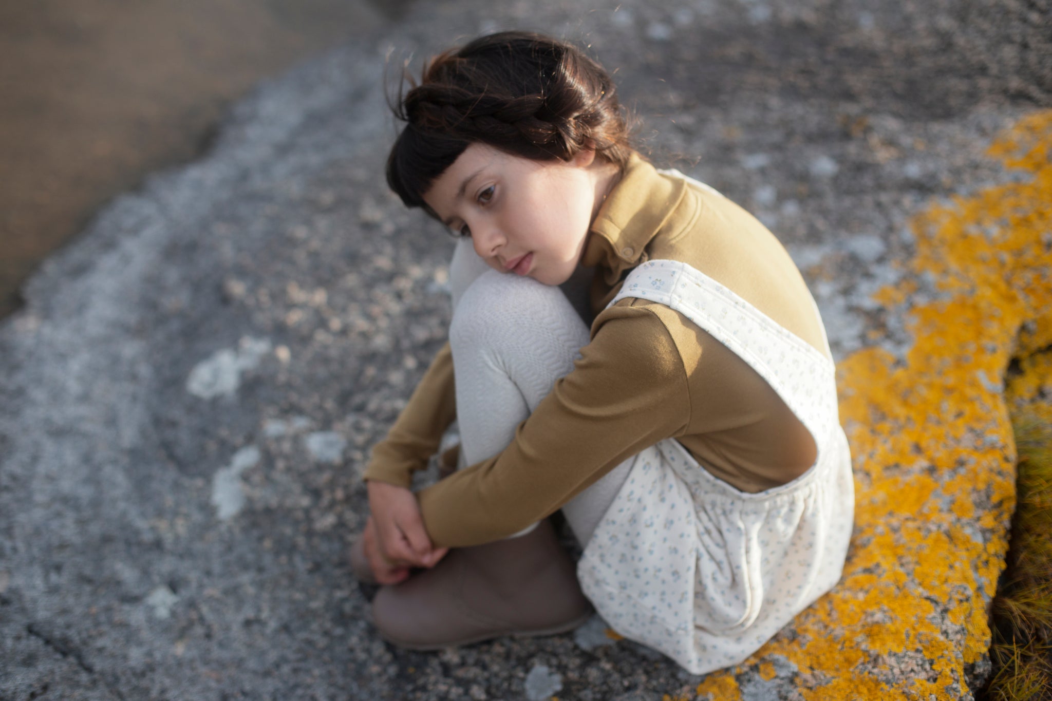 Snap Turtleneck – Soor Ploom