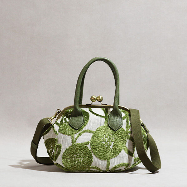 がま口バッグ | SOAR SOLe（ソアソウル） | 公式サイト