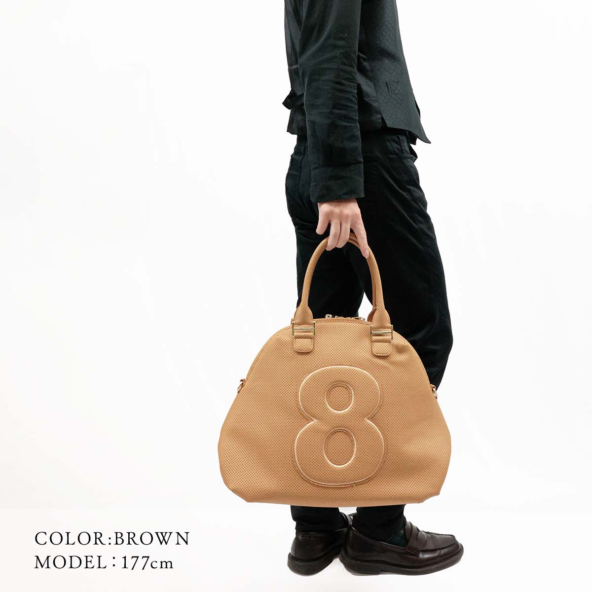 muta marine ムータ 8バッグ トート