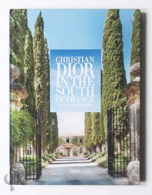 洋書 CHRISTIAN DIOR ET LE SUD 洋書 CHRISTIAN DIOR ET LE SUD 洋書