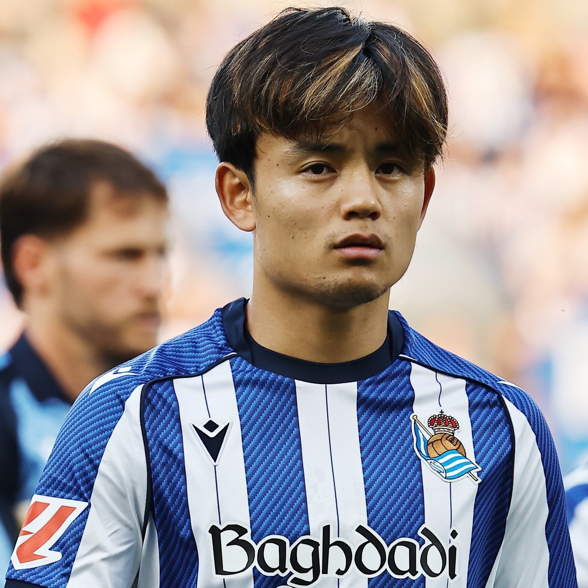 大久保も感謝する風間八宏の教え。プロ選手にも目から鱗だった「フリー