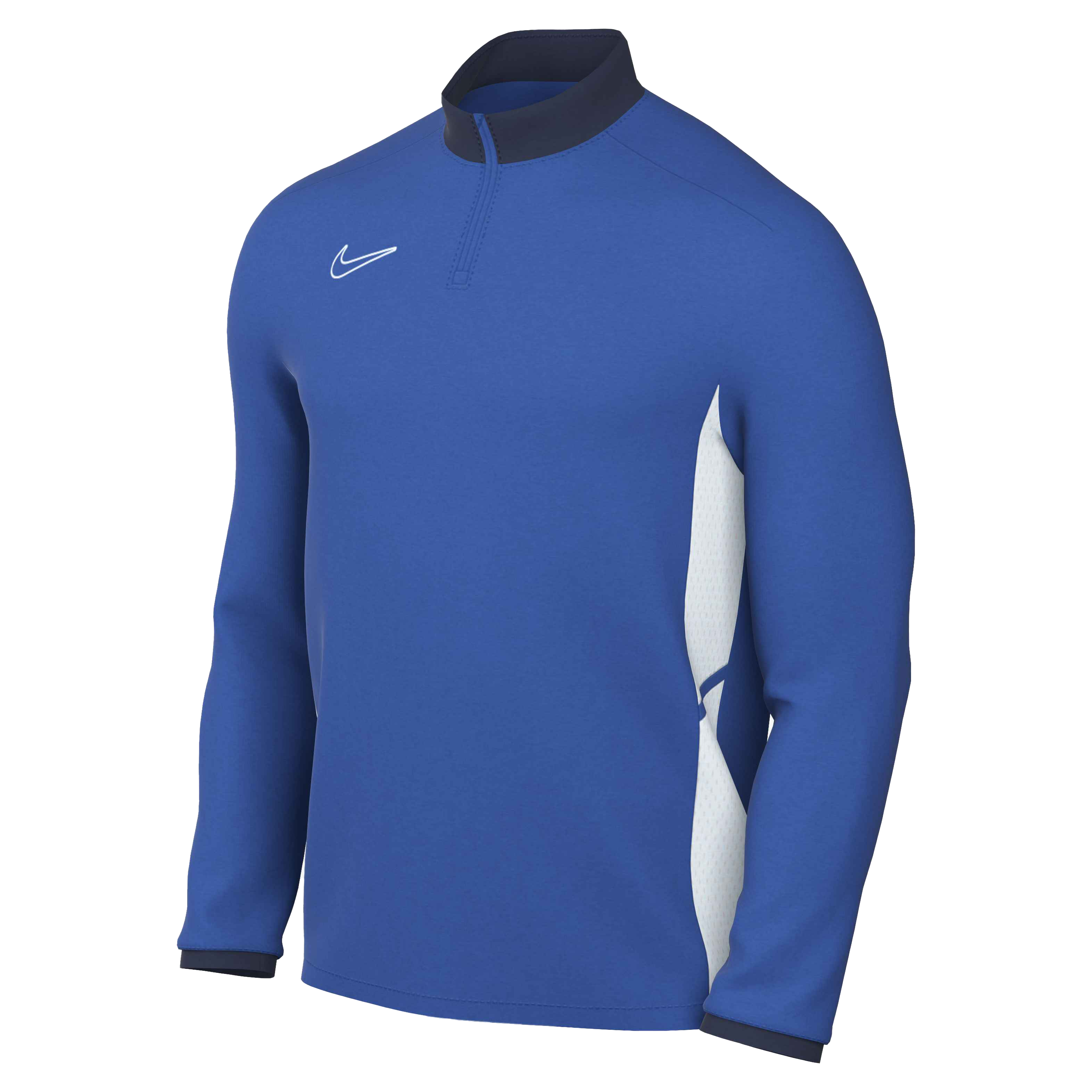 Nike Dri-FIT Academy 25 Drill Top - Royal