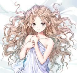 BLUE REFLECTION 幻に舞う少女の剣