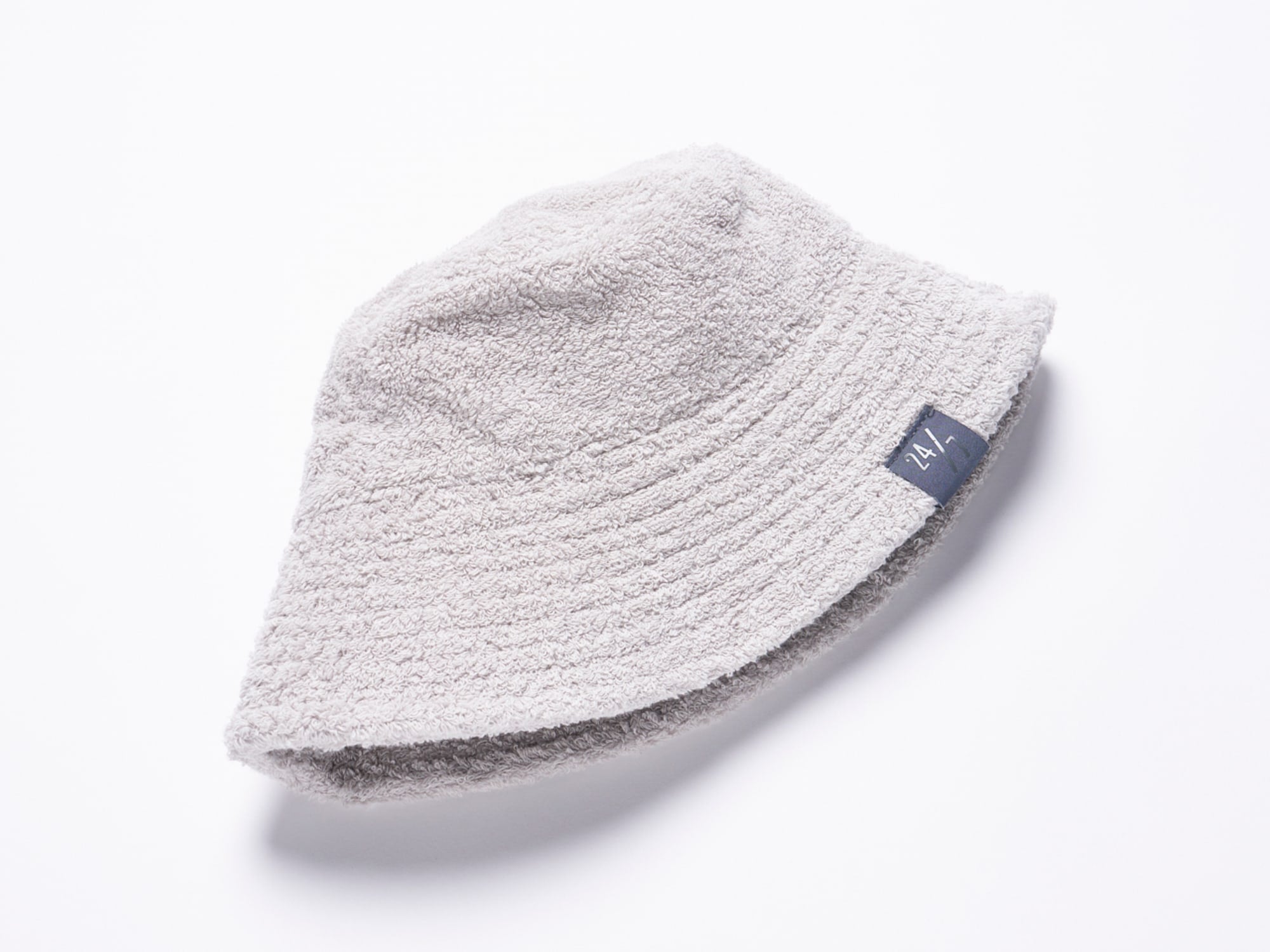 24/7 towel bucket（サウナハット） – 育てるタオル 公式online store