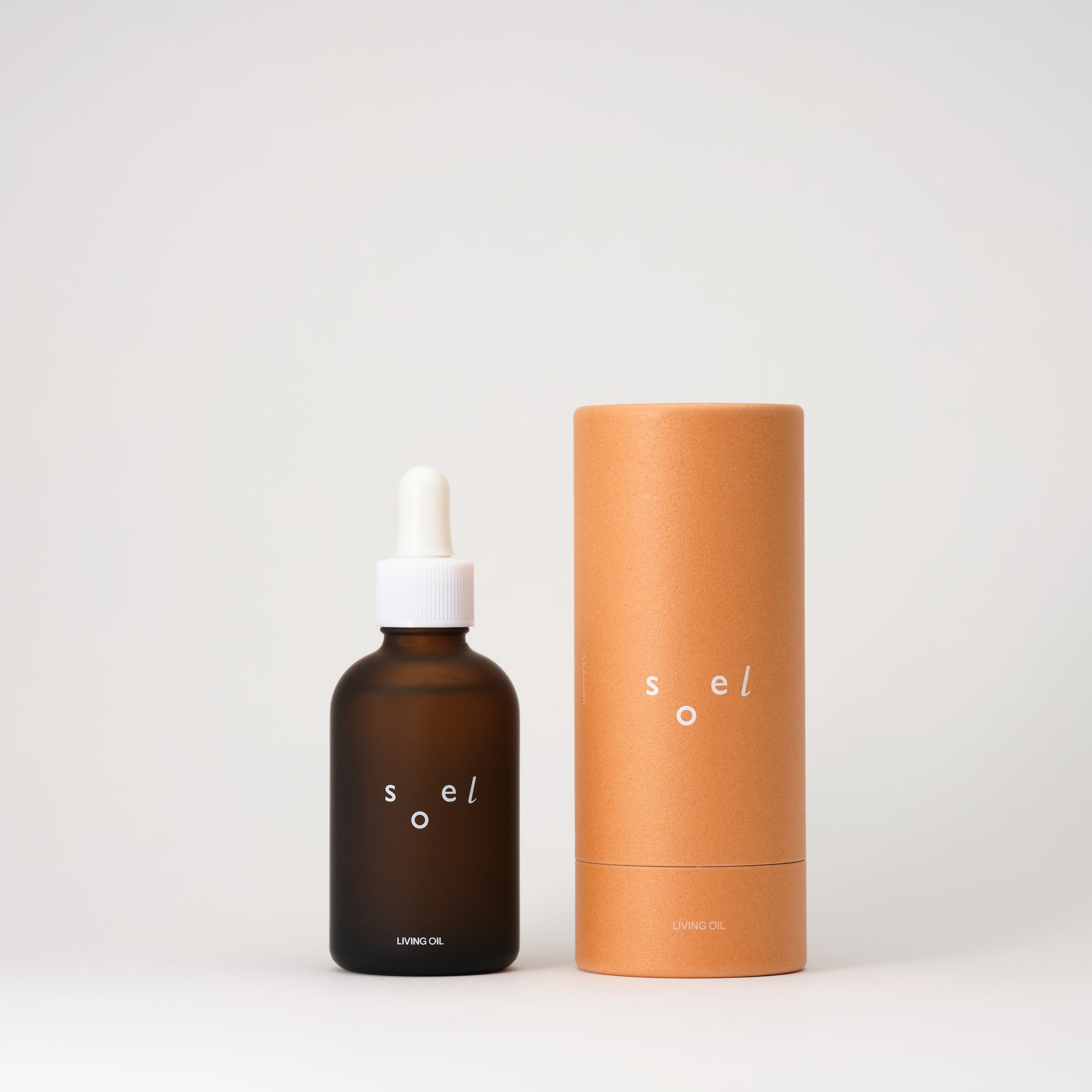 Cosme Kitchen受賞】LIVING OIL オーガニックセサミオイル 60mL | USDA