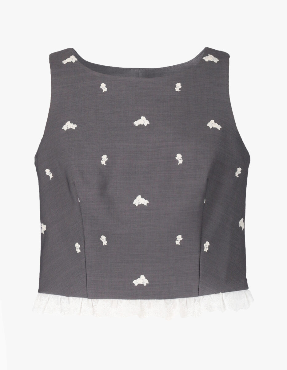 Bibiy.が2024年春夏コレクションの新作を取り揃えるコンセプトストア