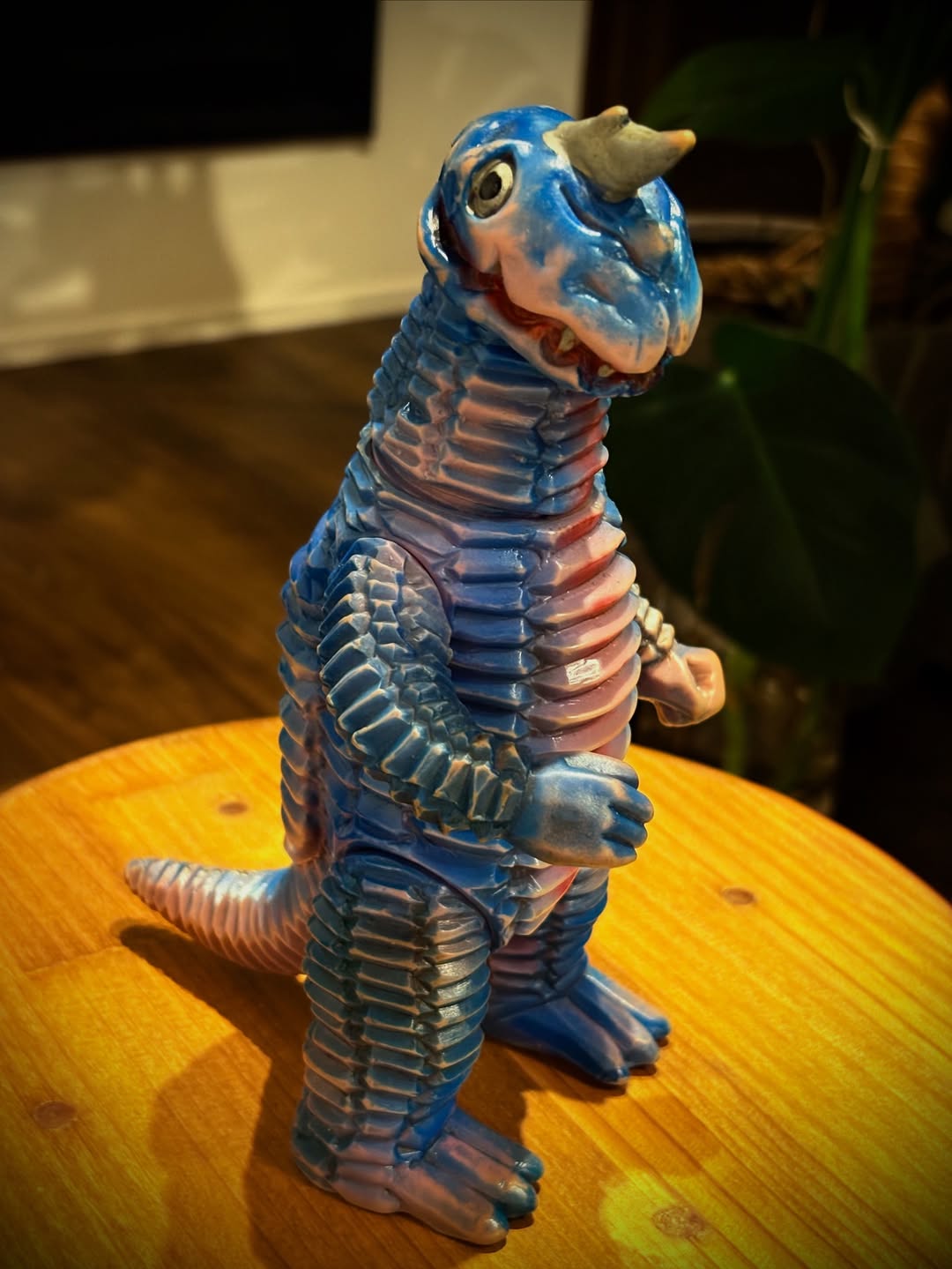 はしもと玩具店限定！マルサン「レッドキング450」が「アボラス