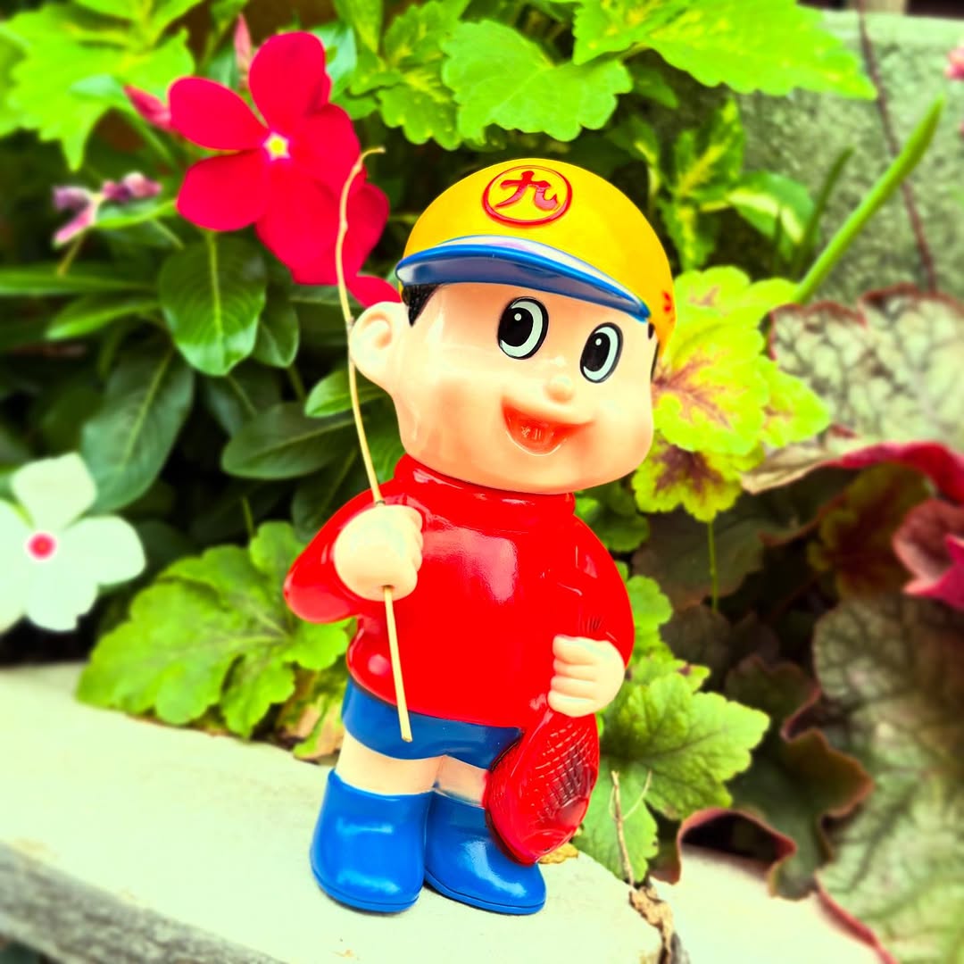 sofvi.tokyoでお馴染みのクリエイターたちが大集合するソフビ者の入門