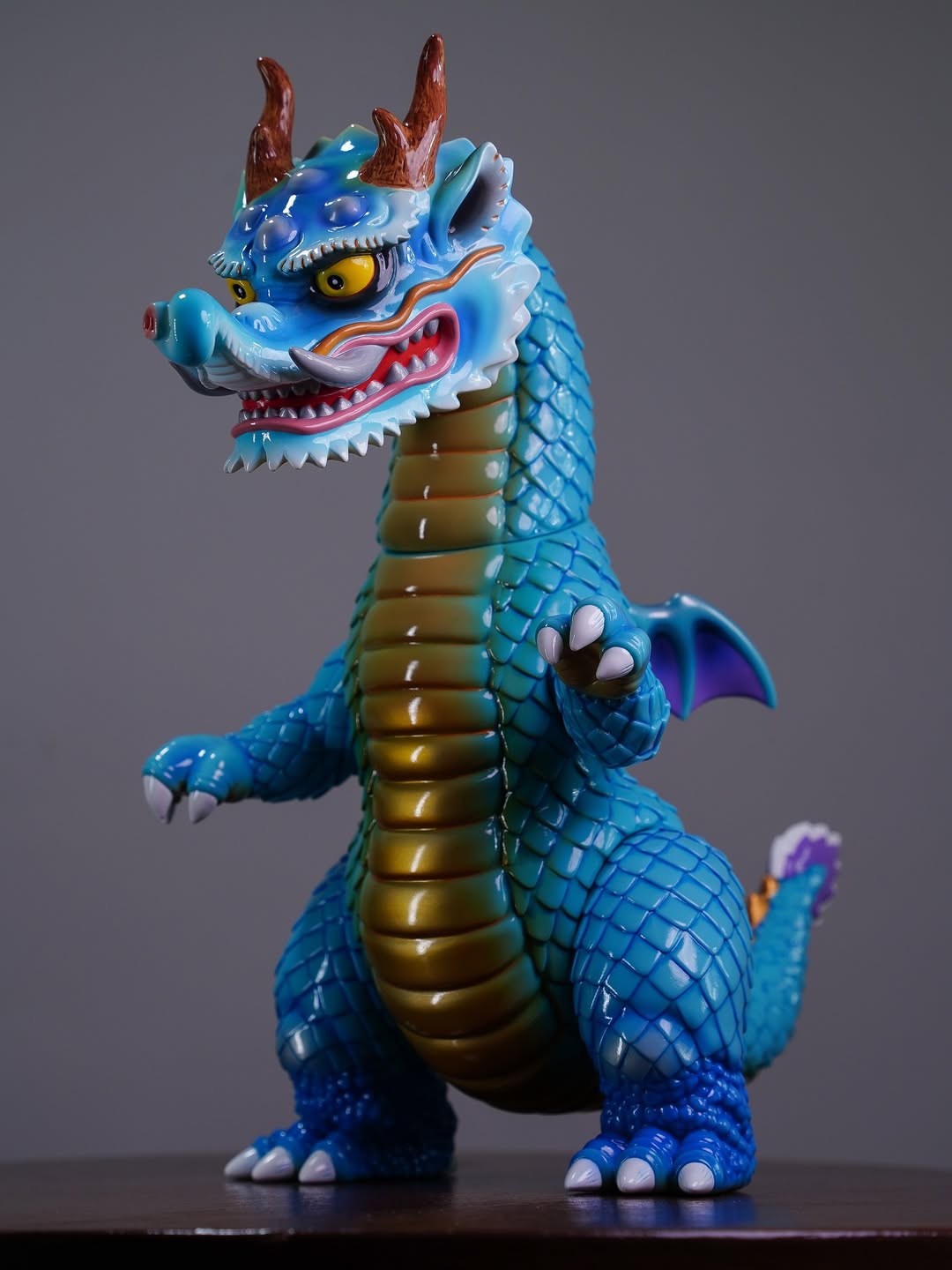 恐怖のマグラン星人 | sofvi.tokyo