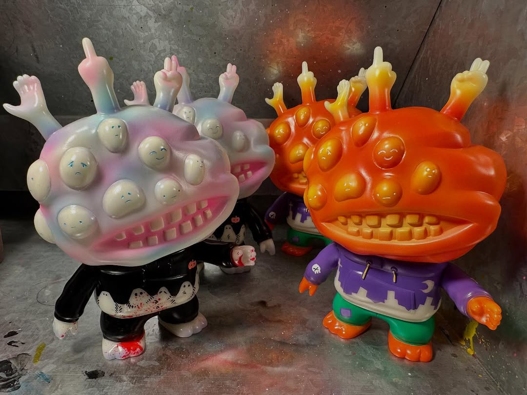 本日受付締切！安楽安作氏の新作は『アトランティス/7つの海底都市