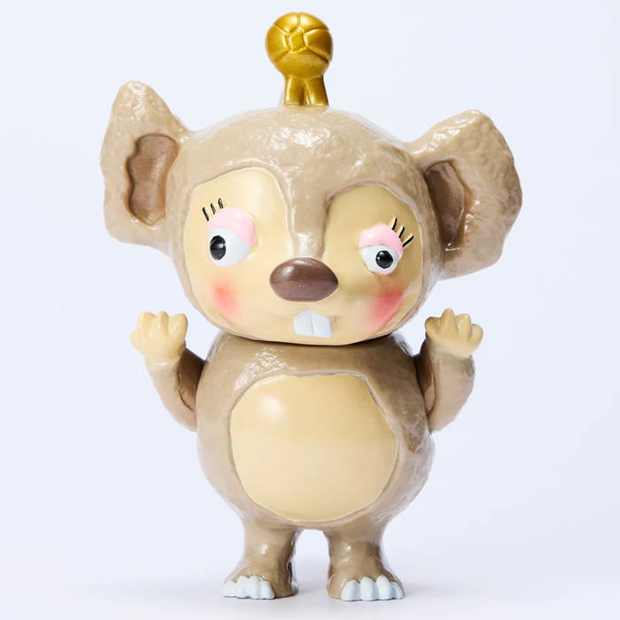 SwimmyDesignLab最新作は『快獣ブースカ』登場の「チャメゴン