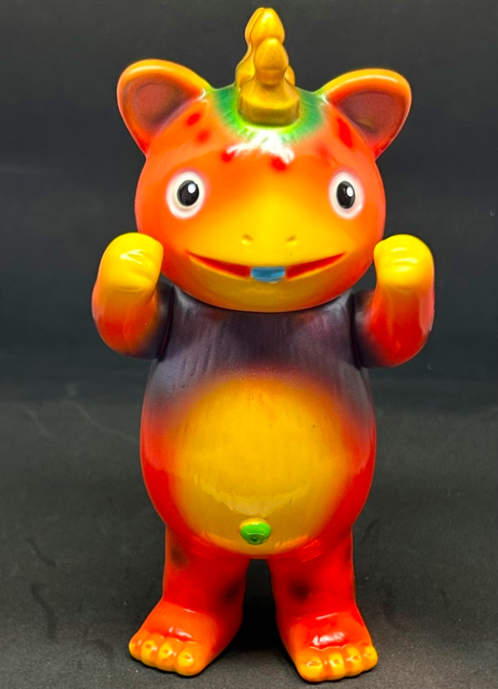 今週土曜開催のイベントにU.S.TOYSのかわいい新作が登場！ | sofvi.tokyo