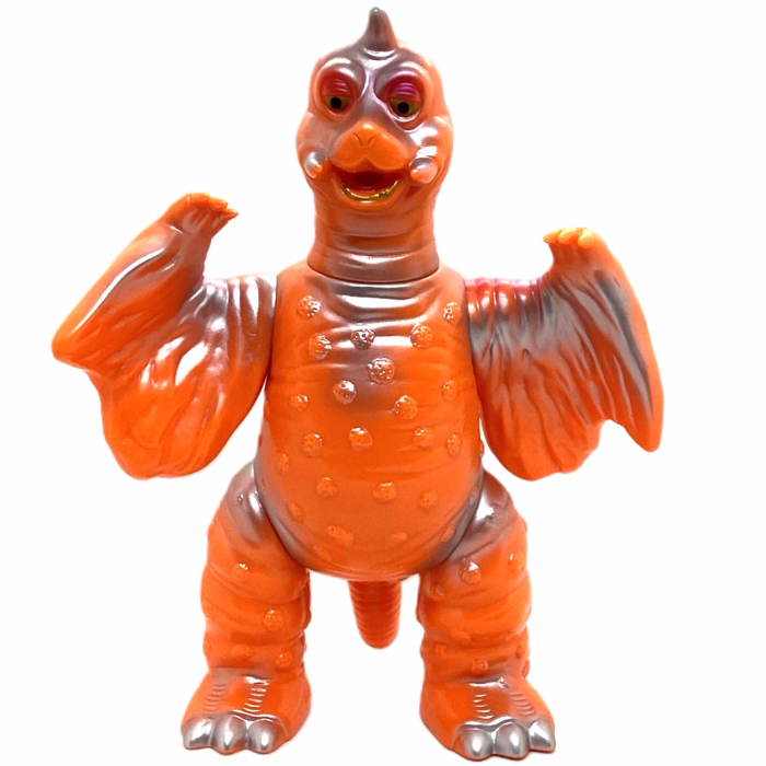 マルサンの「ペギラ450（多々良島カラーver.）」がショップ・70's