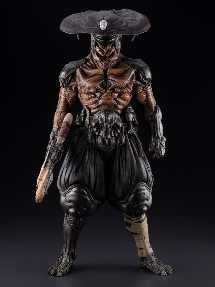 海洋堂高知が新ブランド・ソフビレガシーを発足！！ | sofvi.tokyo