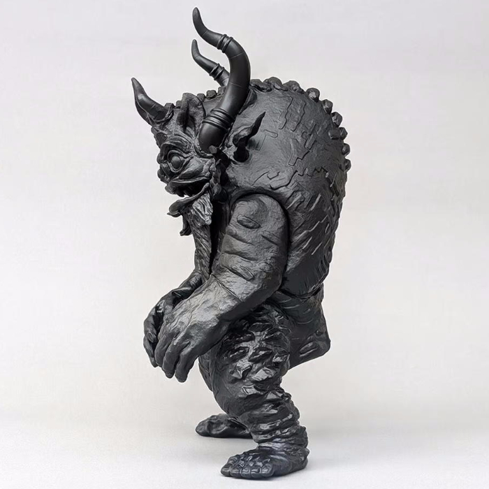 ビリケン商会新作［リアルモデルキットシリーズ］、今月は「ミクラス