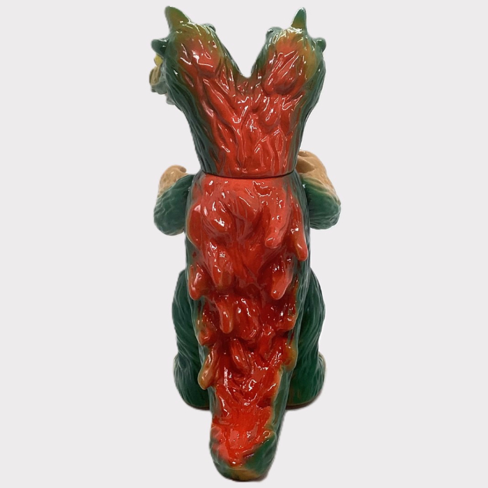 マルモンショップ・70'sセブンティーズに「火山怪獣バロン350（70's