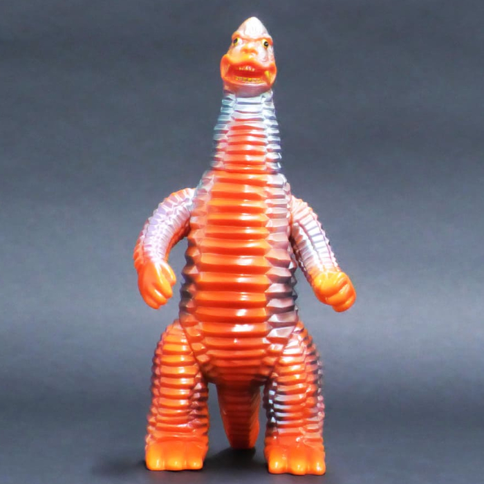 東宝×マルサン第5弾！ TOHO theater STORE限定の「ウルトラソフビ