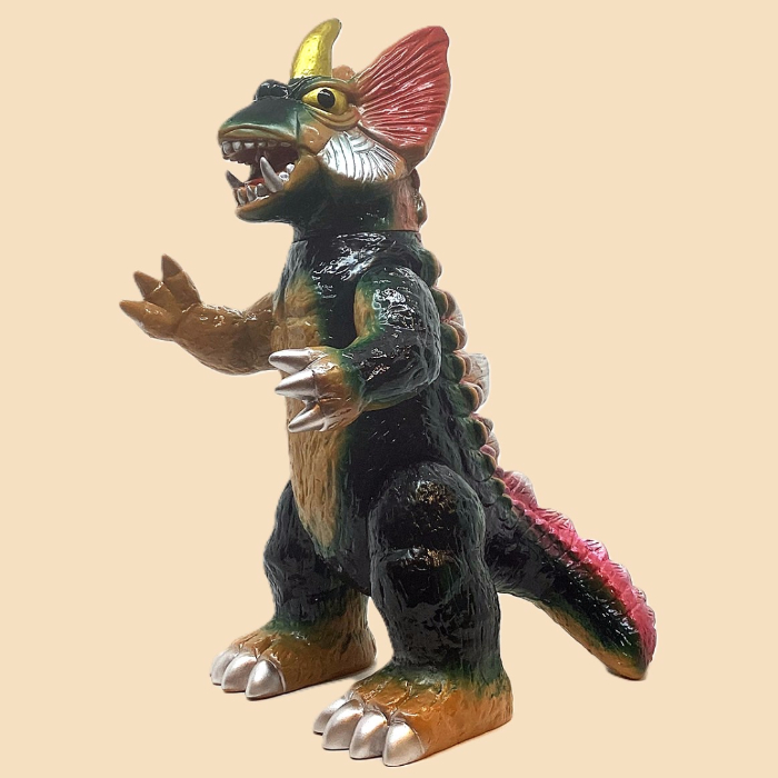 マルサンの「クラシック ドラギラス450（1st.カラー）」がセブン