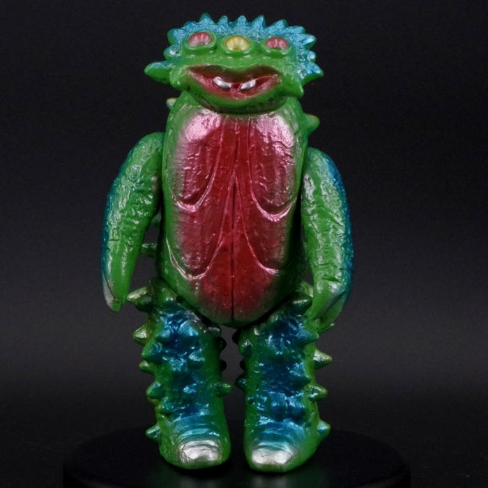 ブルマァク ビーコン ソフビ 3309 ブルマァク ビーコン ソフビ 3309