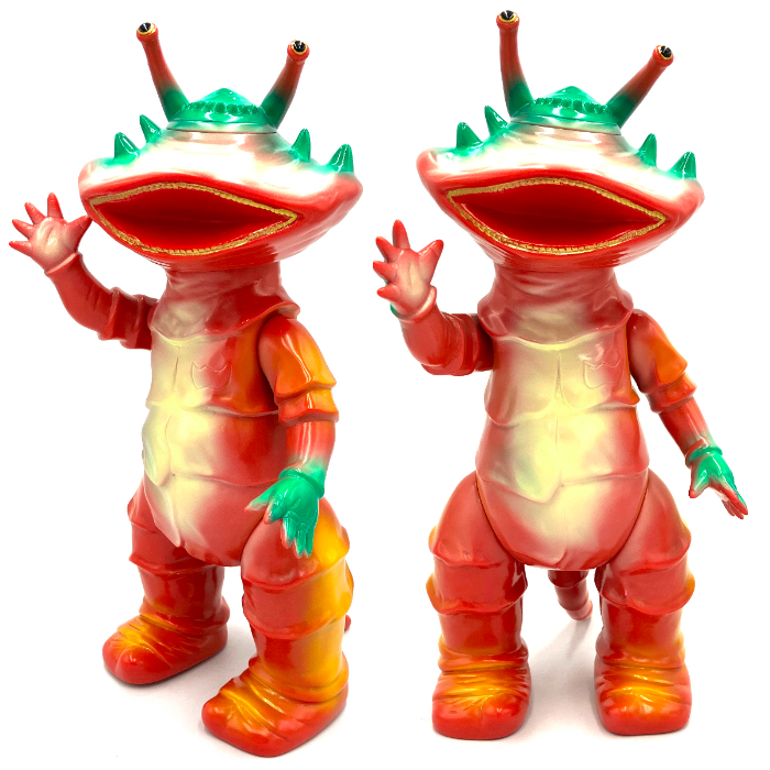 マルサン「POP-UP KAIJYU SALON SHOP」が2026年3月7日に開催決定