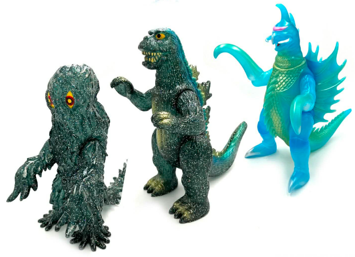 マルサン「POP-UP KAIJYU SALON SHOP」が2026年3月7日に開催決定