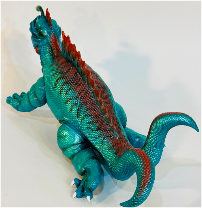 マーベリッククリエイトのギャラリーオープン記念！ アメリカより