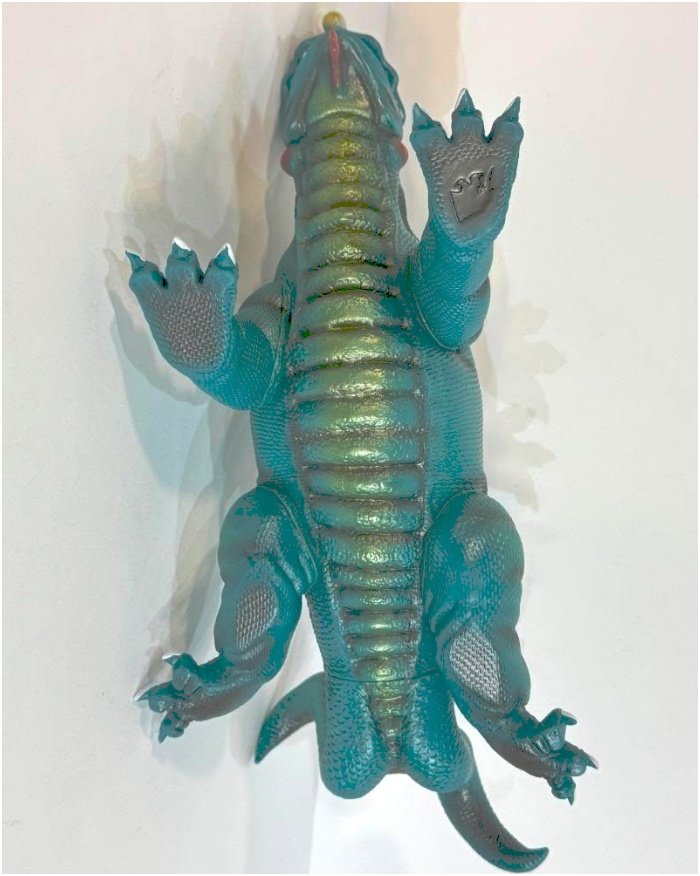 マーベリッククリエイトのギャラリーオープン記念！ アメリカより