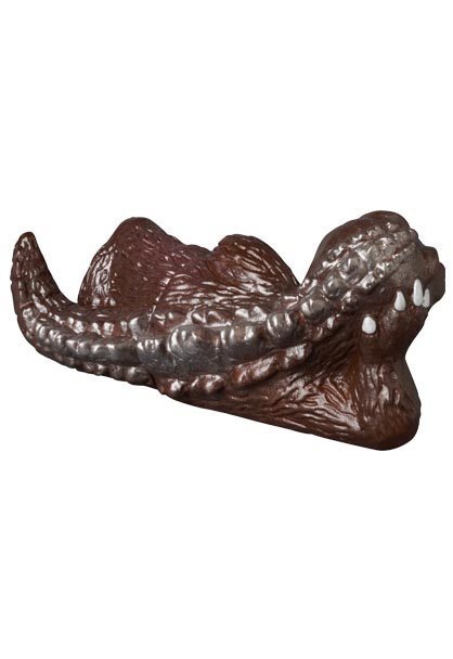 ソフビライフ おひるねゴジラ | sofvi.tokyo