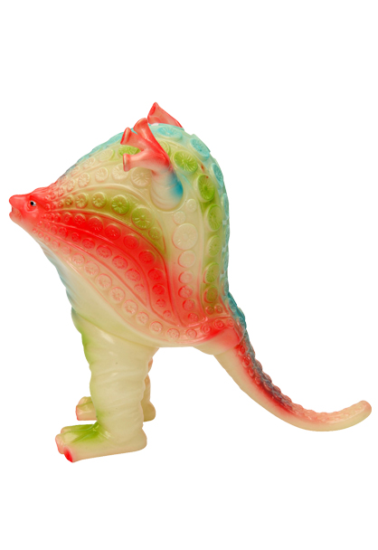 ブルマァク ブルマァク復刻版 タッコング蓄光版 | sofvi.tokyo