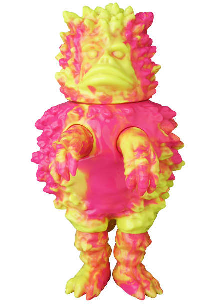 ガラモン（TCJ50 Final 限定マーブルカラー） | sofvi.tokyo