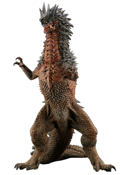 ACRO U-VINYL ベムラーソフビキット | sofvi.tokyo