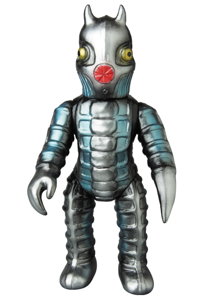 マーミット 怪獣天国 ブラック星人（4期） | sofvi.tokyo