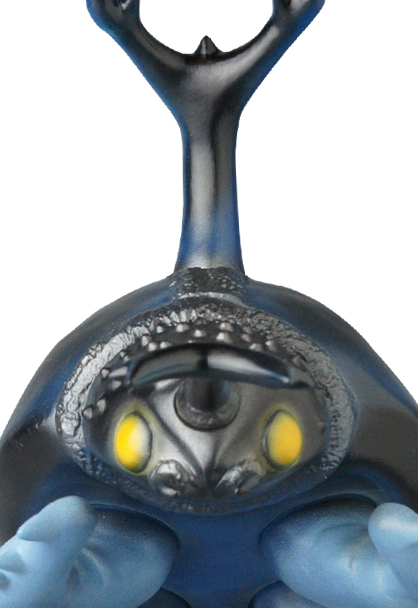 DREAM ROCKET FACTORY 甲虫怪獣アゴン（『仮面の忍者赤影』より