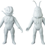 2019年5月24日受注開始！ ［東映レトロソフビコレクション］新作は