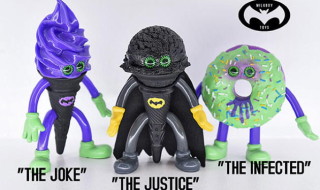 FLAVORS | sofvi.tokyo