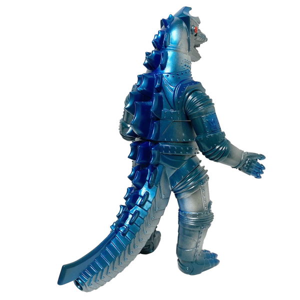 ゴジラ・ストア限定でマルサン製「メカゴジラ1974 MG350 ゴジラ