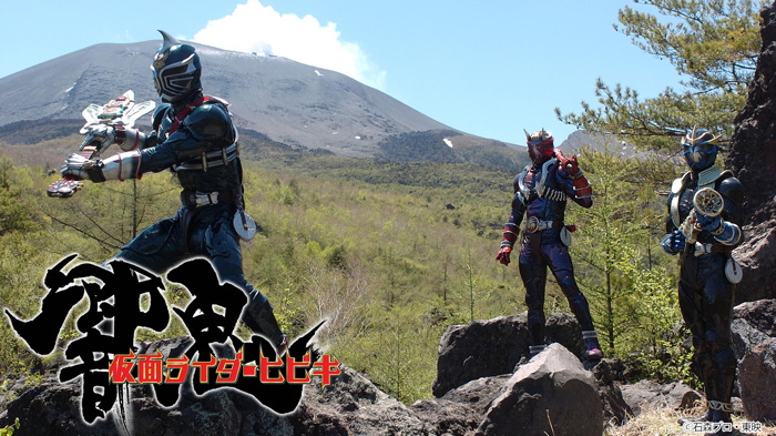 注目作『大怪獣のあとしまつ』登場怪獣「希望」がMONSTERS × M1号で