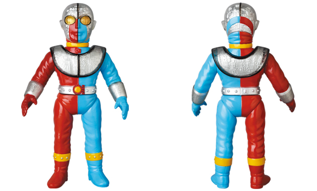 今月の東映新作は「イチロー」に加え「キカイダー01」＆「仮面ライダー