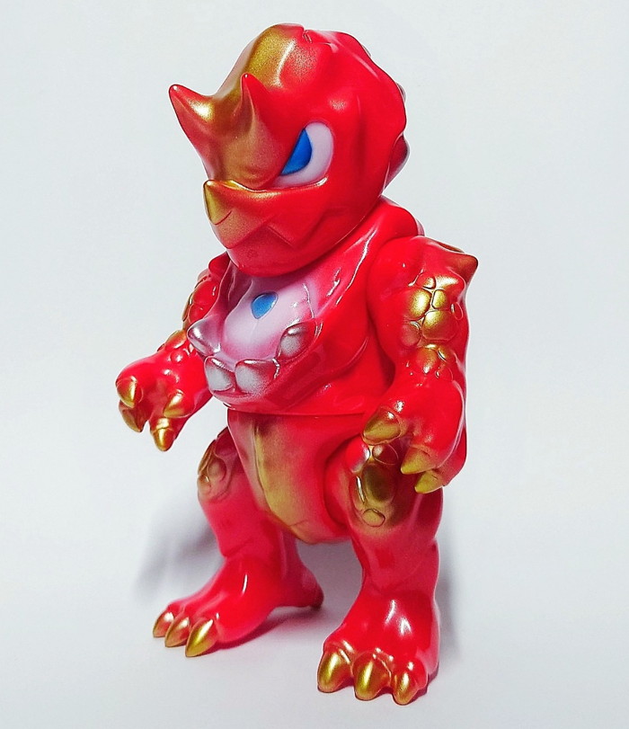 ユーキデイドリーマーが最新作「ダイノワン」を発表！ | sofvi.tokyo