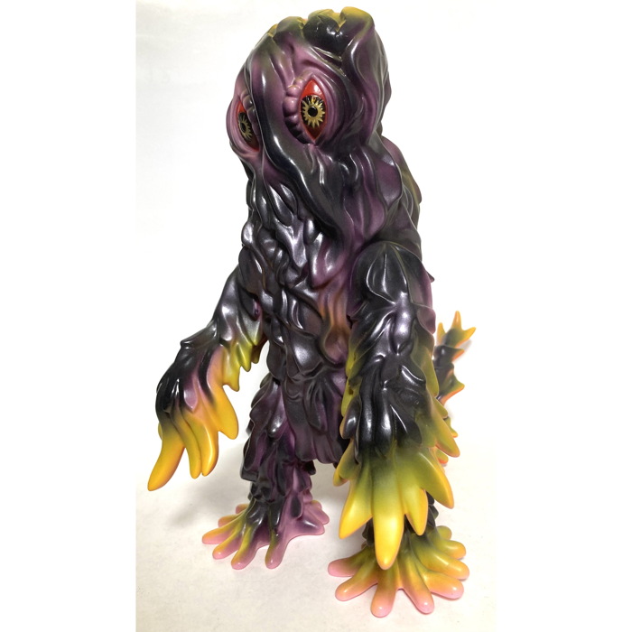 マルサンから「生誕100年特撮美術監督 井上泰幸展」限定情報到着