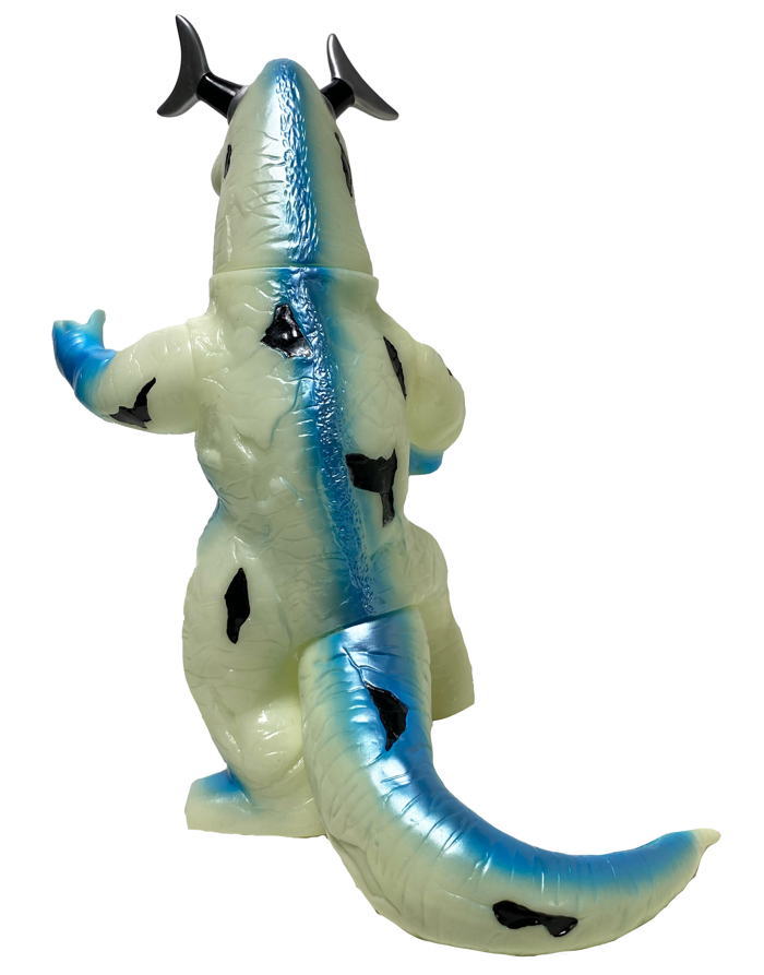 ツブラヤストアONLINE限定版としてマルサンの「ウルトラセブン」登場