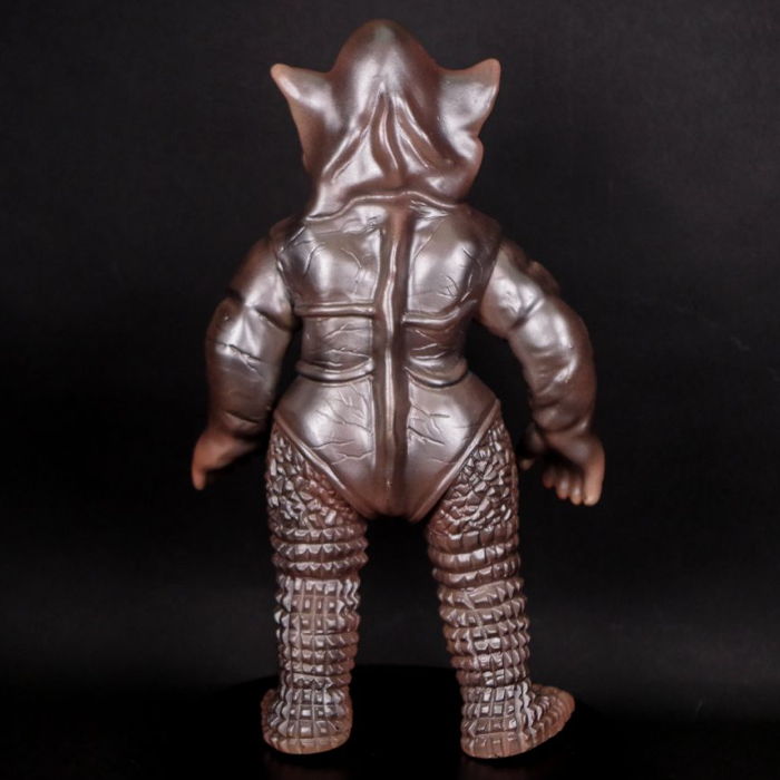 マルサン 世紀の怪獣 モスラハワイカラー