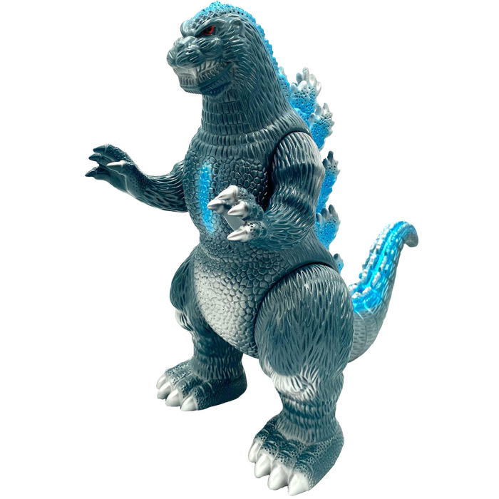 マルサンの最新作「9cmカネゴン」＆「ビオゴジ450」に注目！！ | sofvi