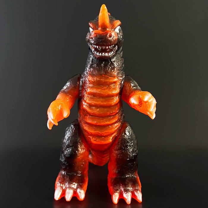 なんとマルサンの「キングゴドラス450」がTOHO theater STOREで予約