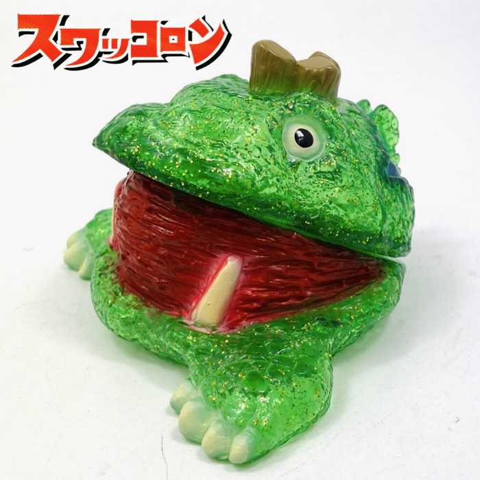 sofvi.tokyo初登場！ YouTubeチャンネル・青春秘密基地のオリジナル