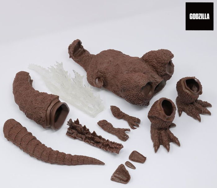 エクスプラスの「ワンダーフェスティバル2023[夏]」限定モノ、抽選受付